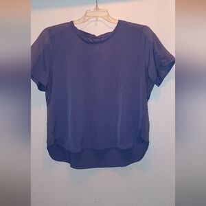 Light blue avalanche shirt extra large from Marshalls